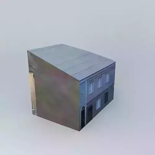 Market 28 Plzen building