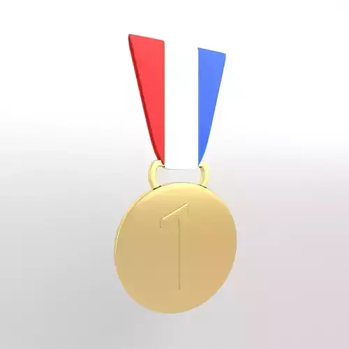 Medal v1 001
