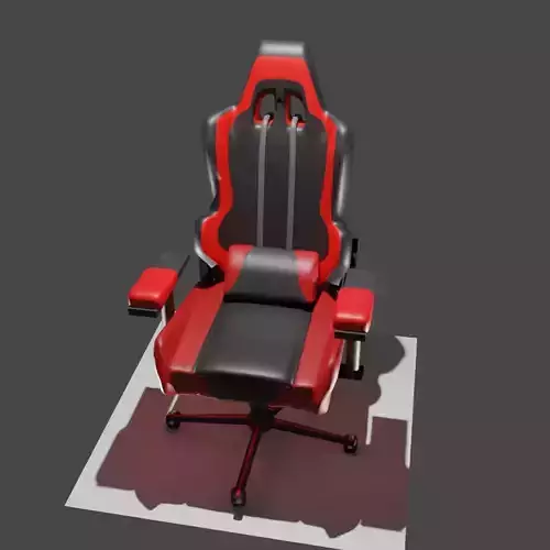 Gaming seat