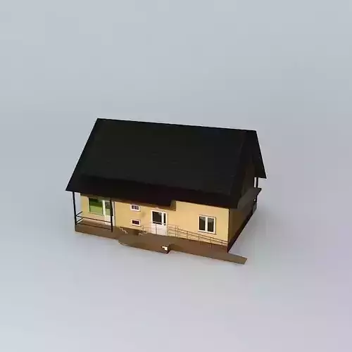 Hungarian street in Pilsen