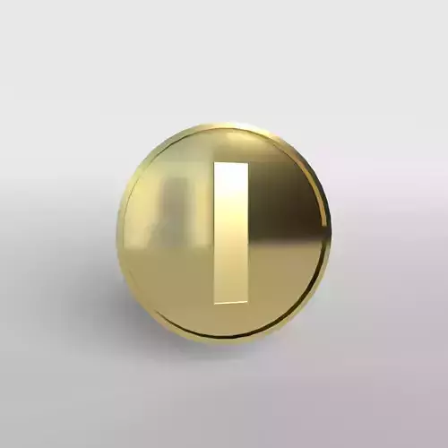 Normal Coin 003