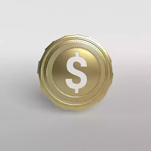Normal Coin