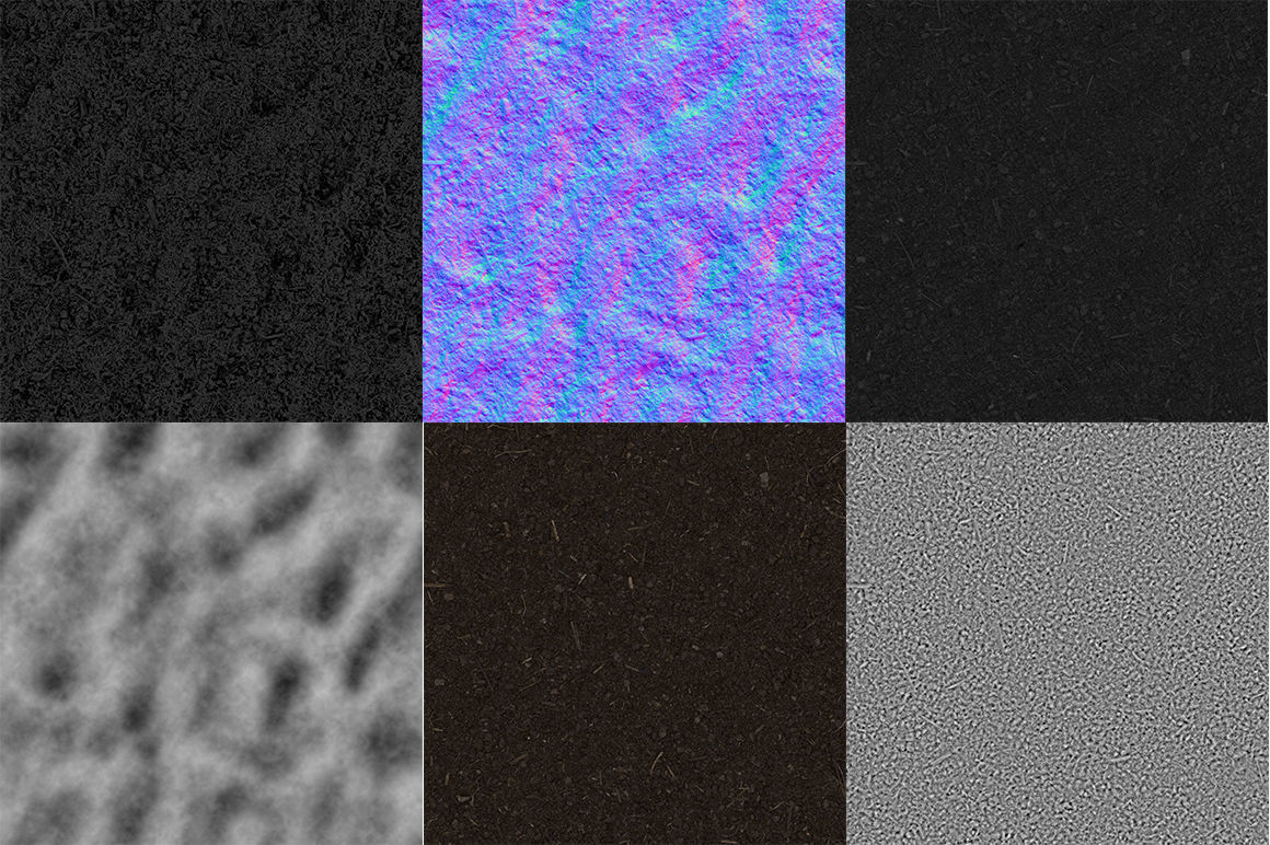 Beet bulls bloodl rect 3D model_11