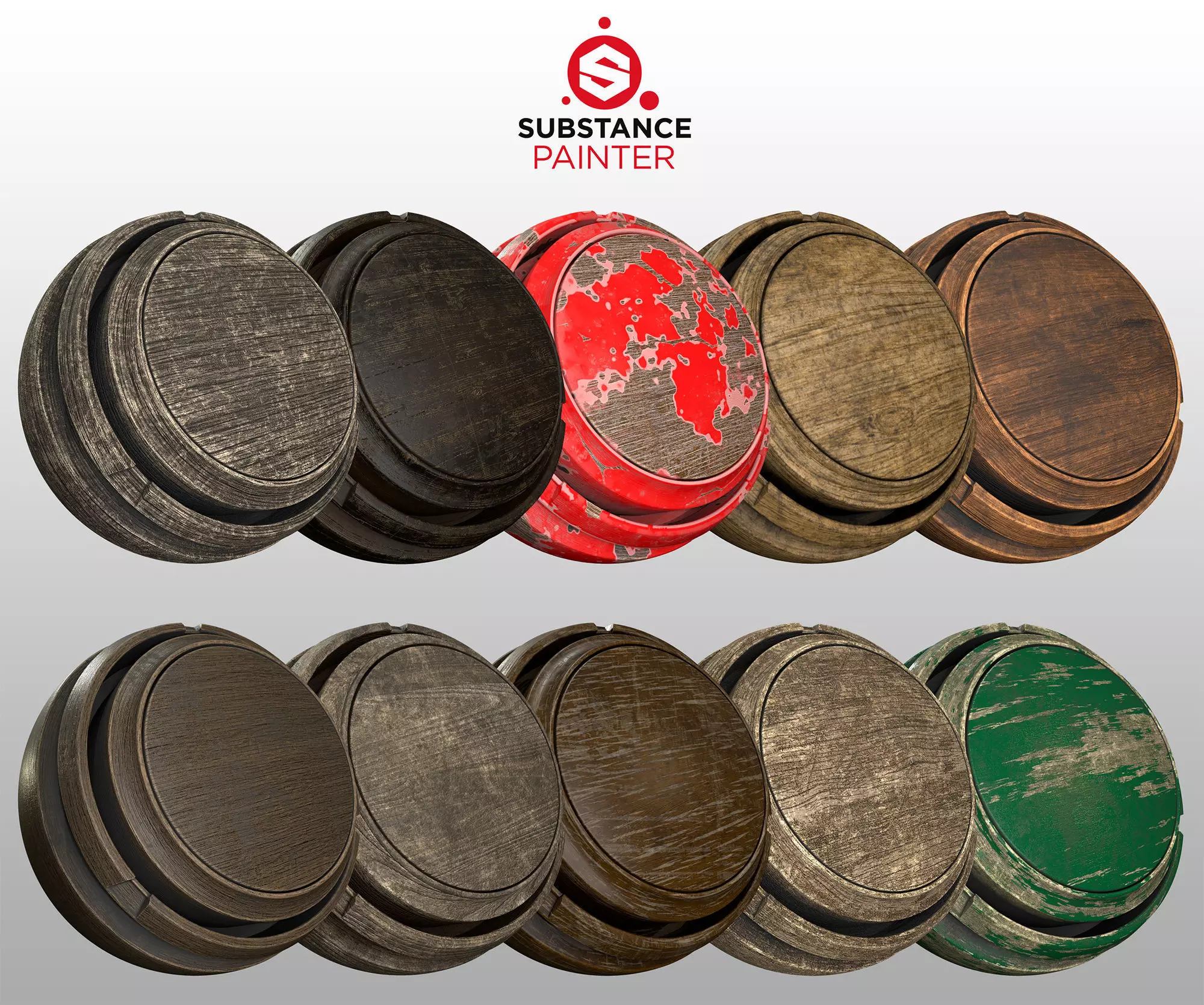 Smart Materials 01 - Wood Yesteryear Texture_0