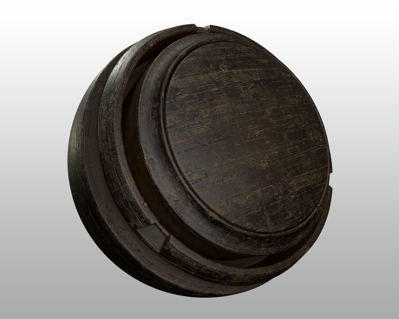 Smart Materials 01 - Wood Yesteryear Texture_2