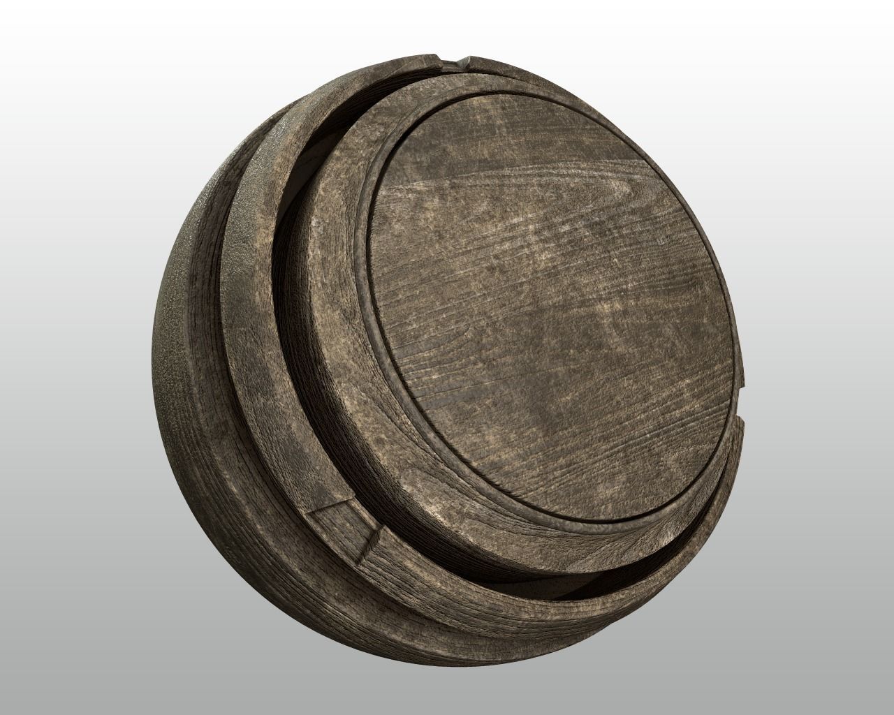 Smart Materials 01 - Wood Yesteryear Texture_7