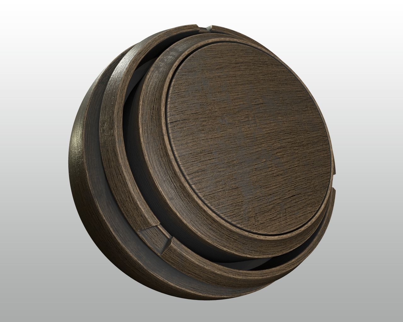 Smart Materials 01 - Wood Yesteryear Texture_6