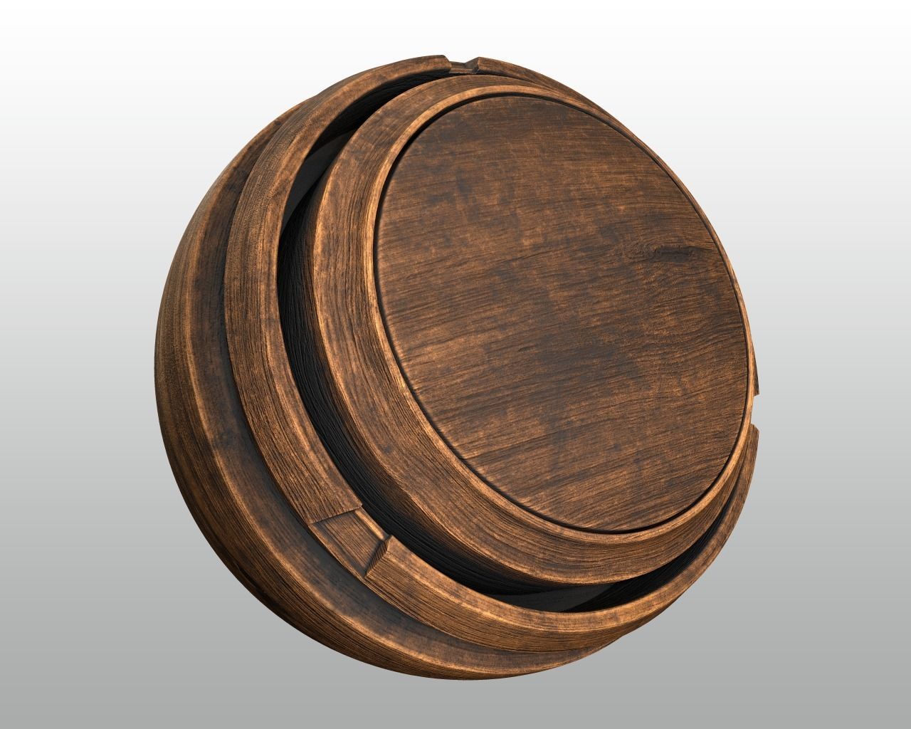 Smart Materials 01 - Wood Yesteryear Texture_5