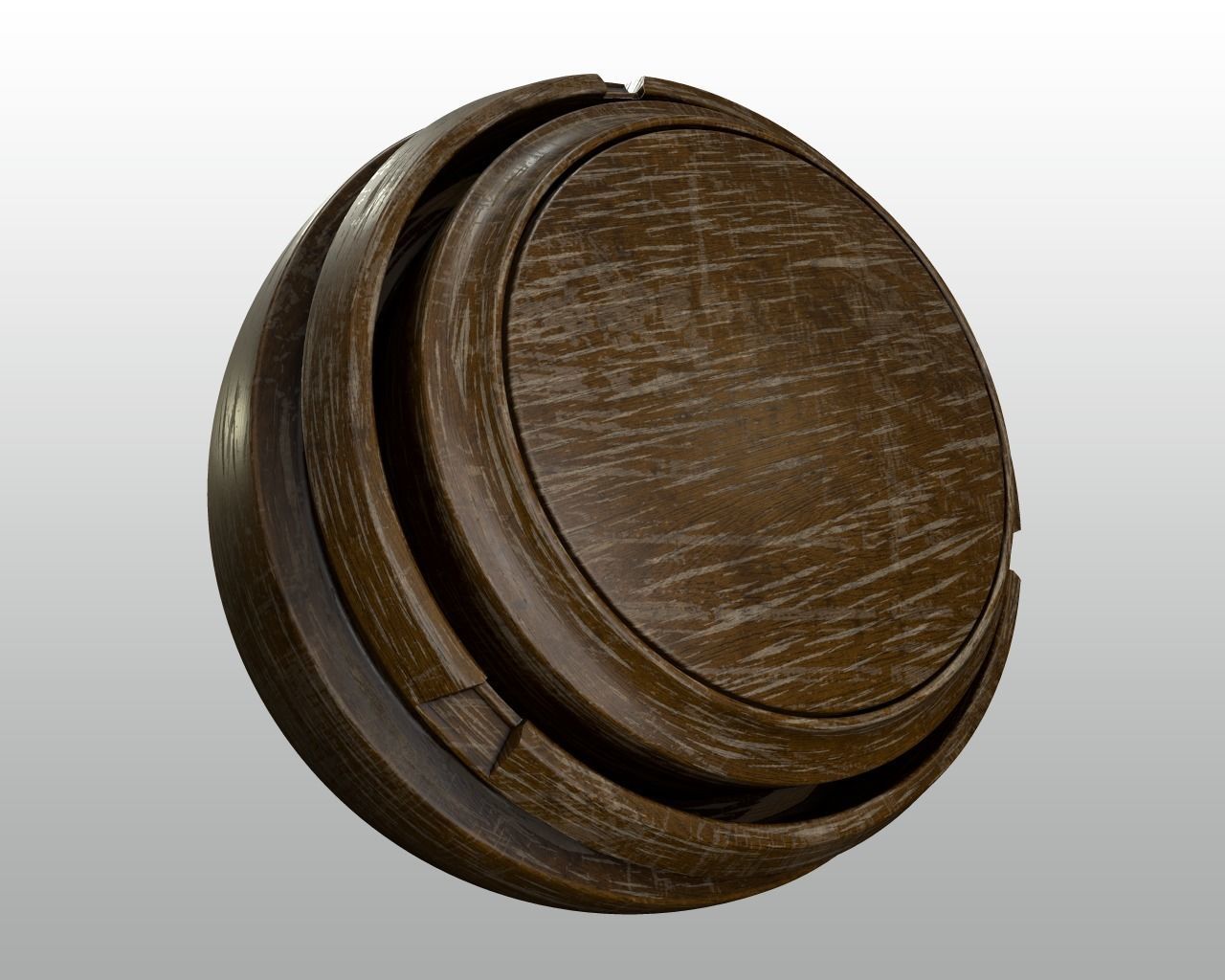 Smart Materials 01 - Wood Yesteryear Texture_8