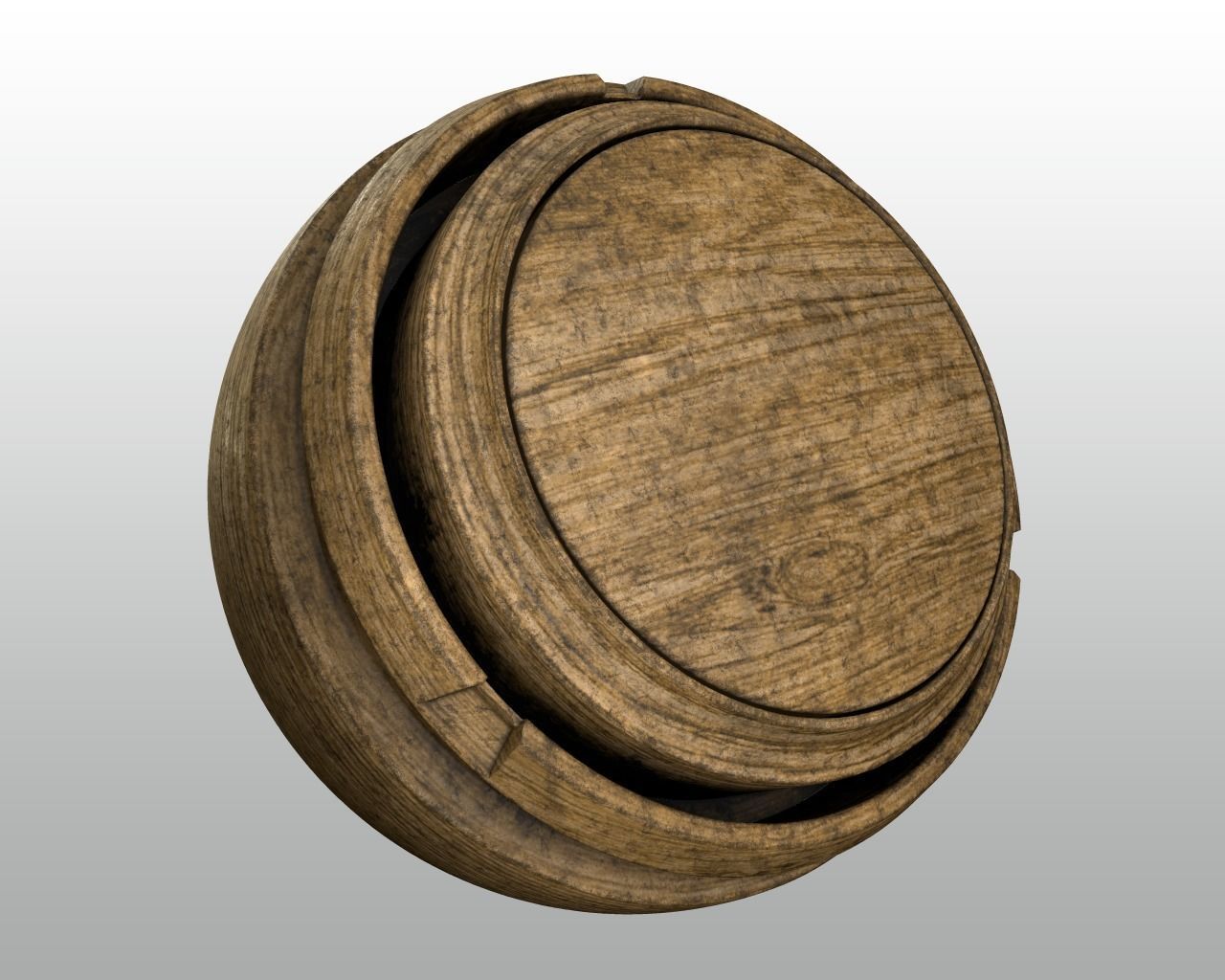 Smart Materials 01 - Wood Yesteryear Texture_4