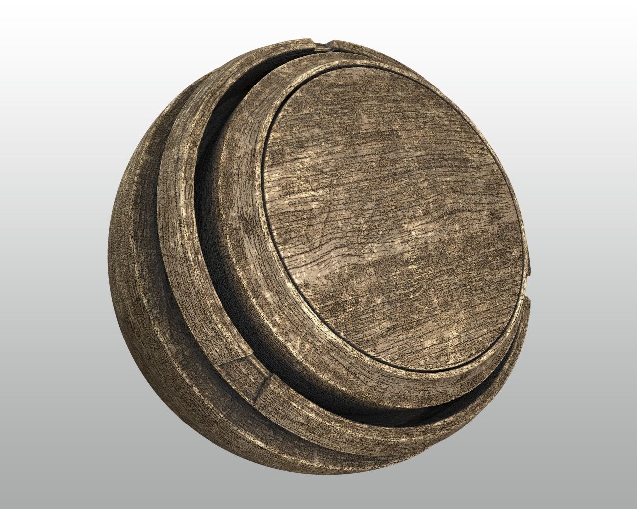 Smart Materials 01 - Wood Yesteryear Texture_9