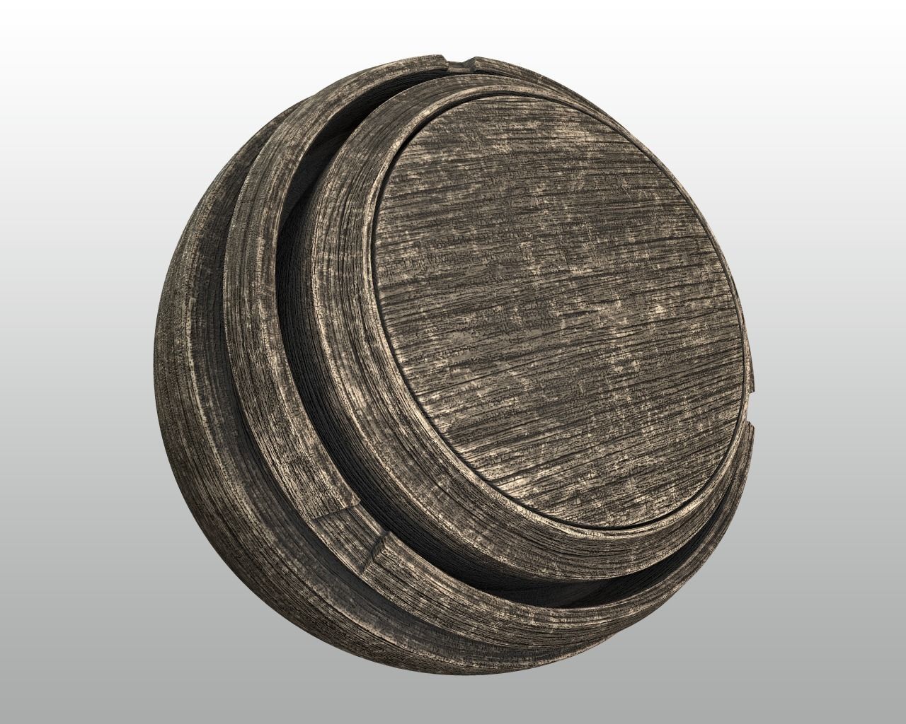 Smart Materials 01 - Wood Yesteryear Texture_1