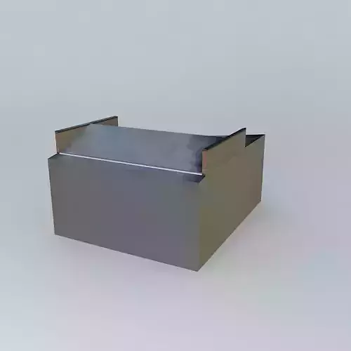 Market 12 Plzen house