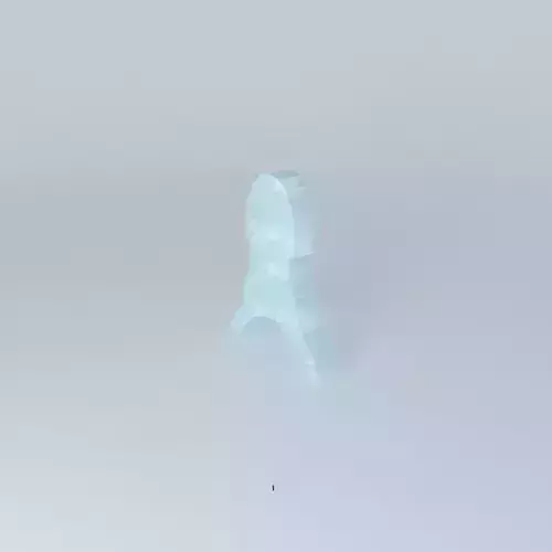 Arctrer Tower Free 3D model