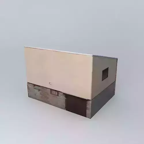 Quiet street in Pilsen