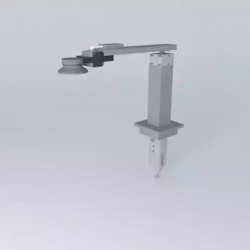 Electropneumatic Project