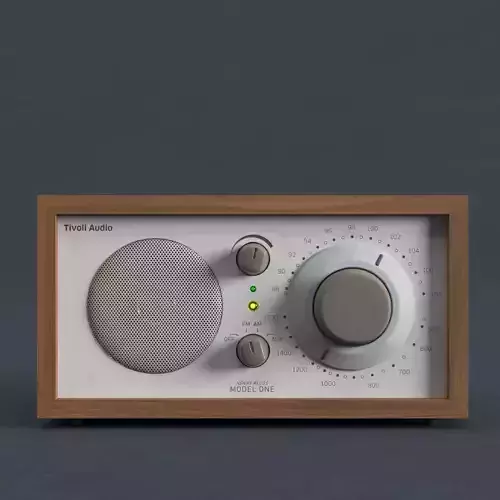 Tivoli Audio - Model One