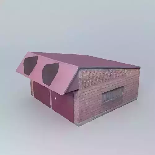 Quiet street in Pilsen