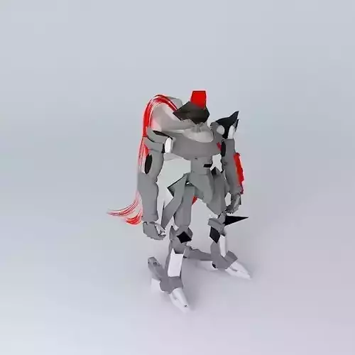 gekka kyoshiro todo customized