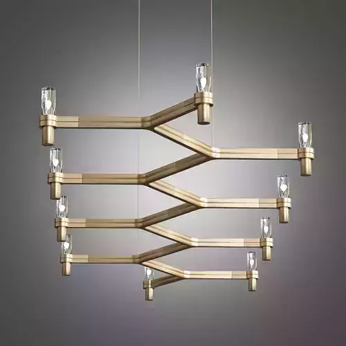 Crown plana linea nemo