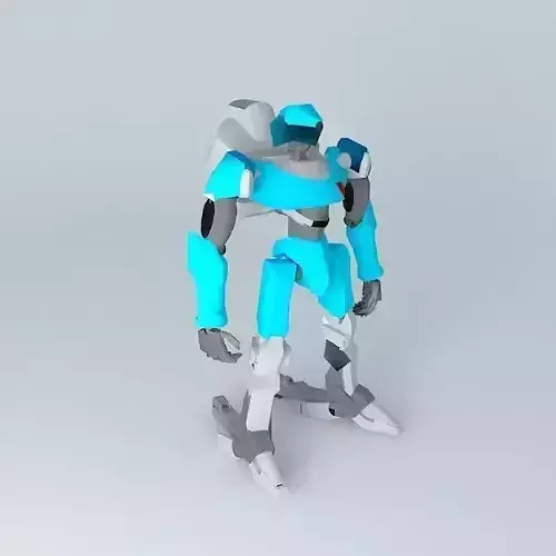 Akatsuki Akatsuki robot