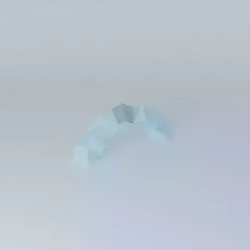 Crystal Bow Building