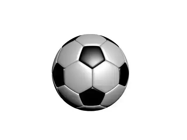 FOOTBALL soccer ball