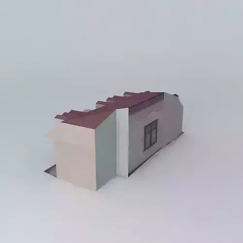 Cooperative Bank in Pilsen