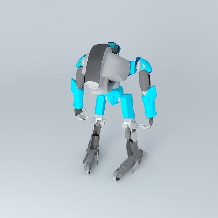 akatsuki 暁 inside terior added Free 3D model_1