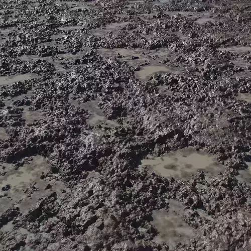 Mud texture