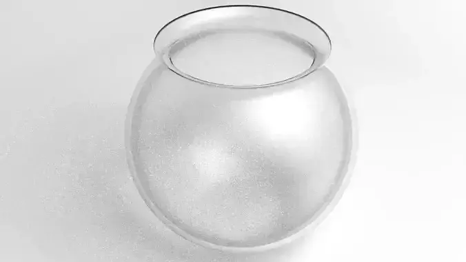 Aquarium - Fish-Bowl