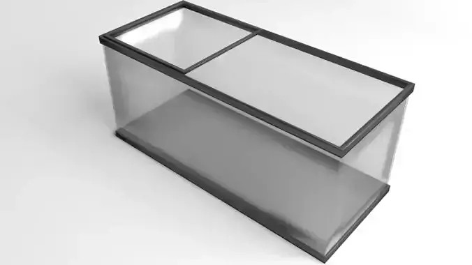 Aquarium - Horizontal