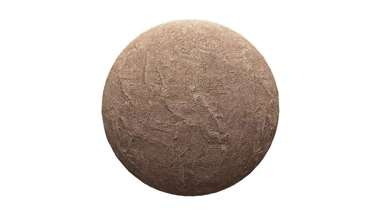 PBR Rocks Texture_9