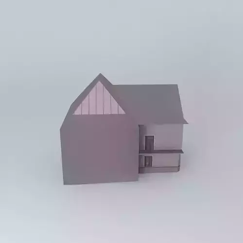 The building at Legion Street in Pilsen