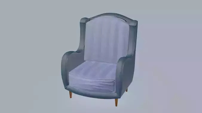 Jaxon Armchair