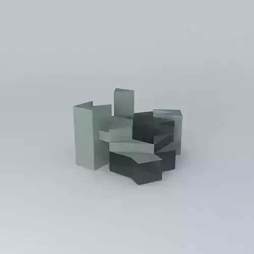 PAEROD Financial Center