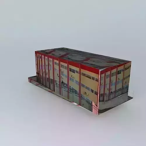 3 Grouping Fire Londrina Central