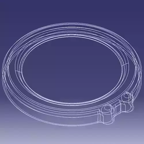 Fenix 3 bezel bumper