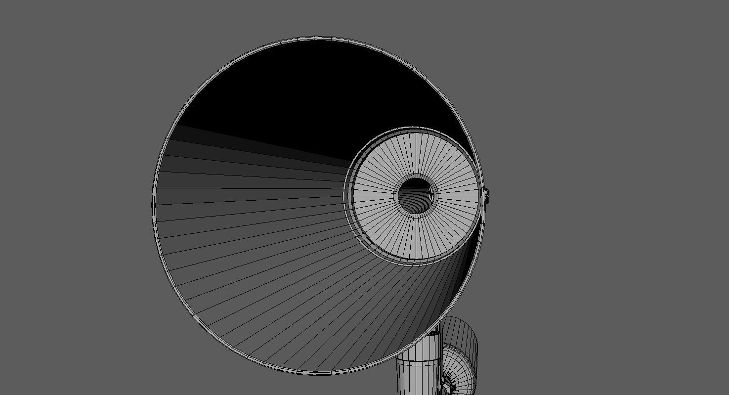 T-Shirt Cannon 3D model_23