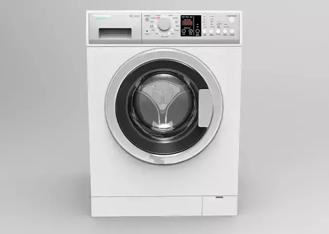 Washing Machine WH8560F