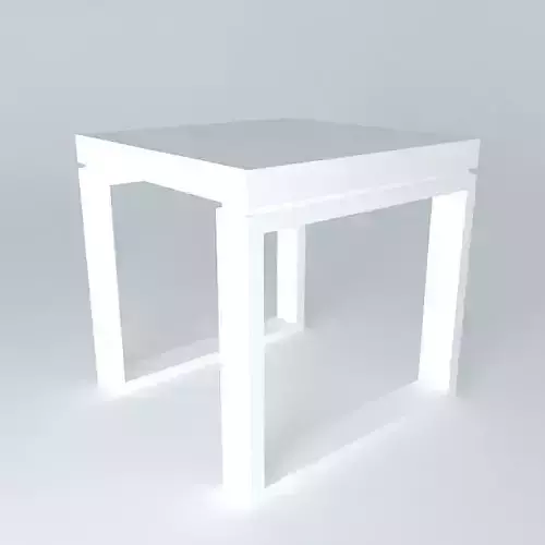 B - Lamp Table