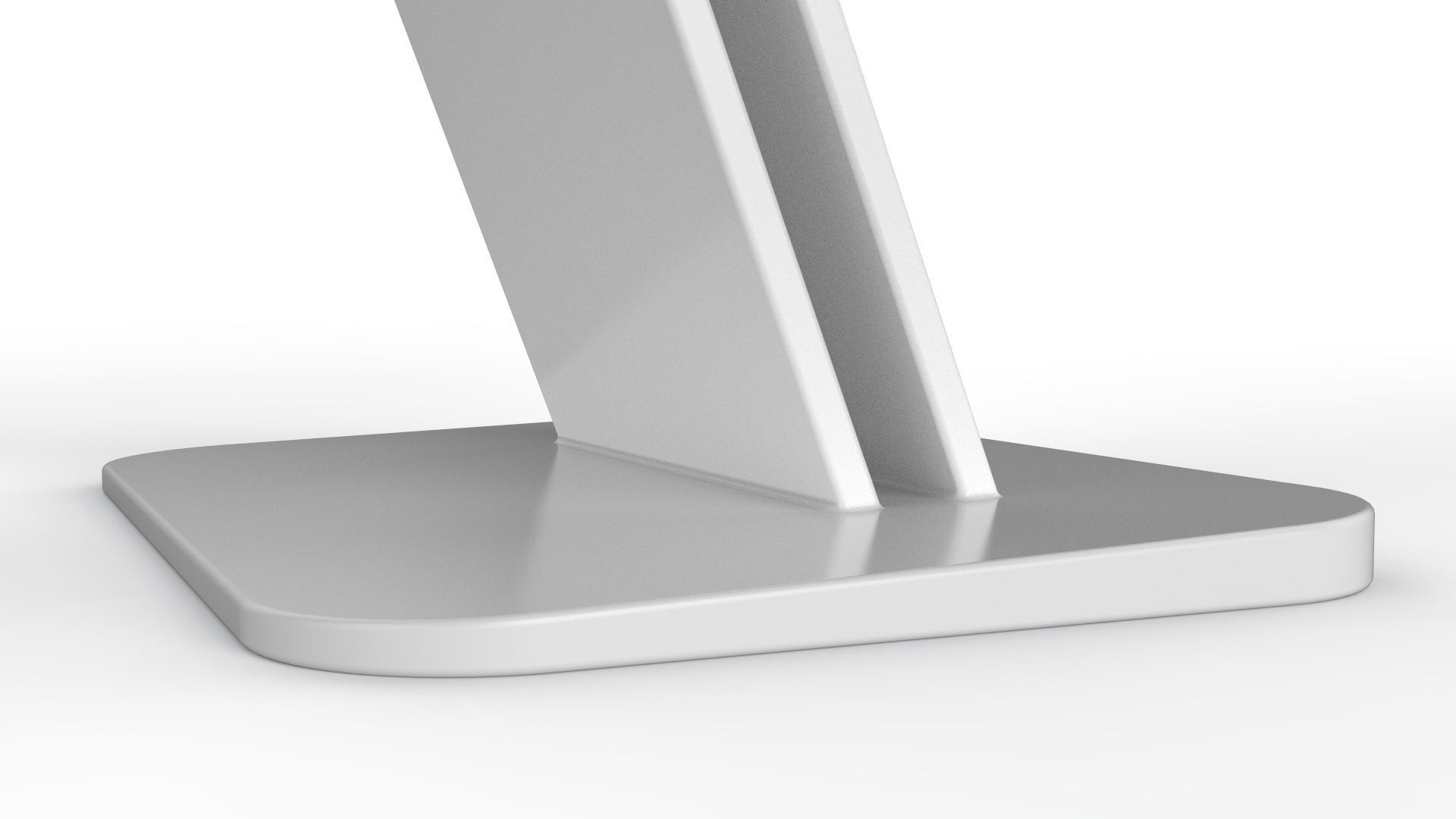 Horizontal Totem Self Service 01 3D model_12