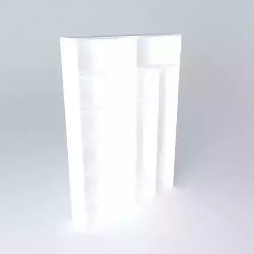 P036 wardrobe bathroom