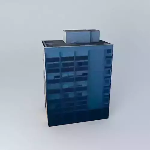 Construction in Porto Alegre  RS Brazil