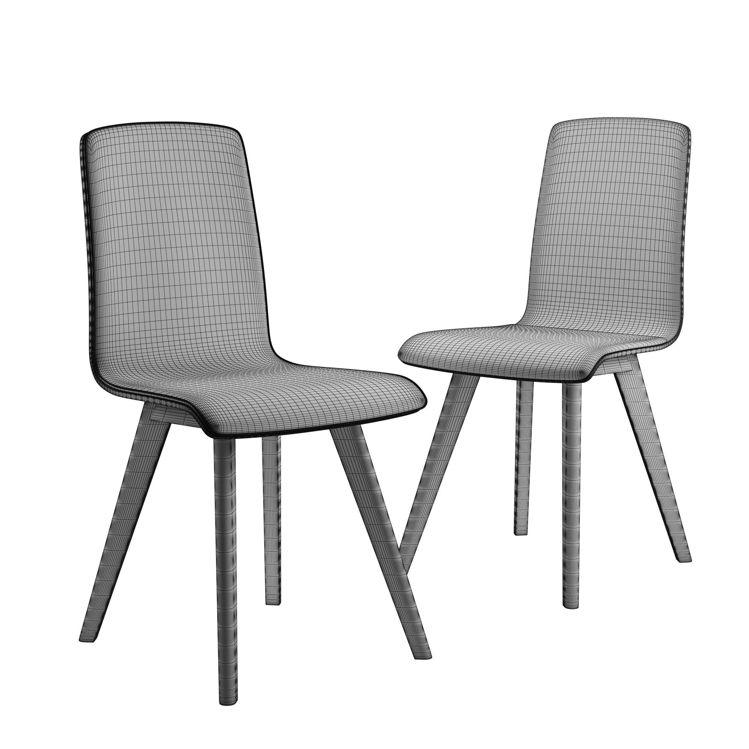 LINO FG DESIGN A-1602 1605 3D model_4