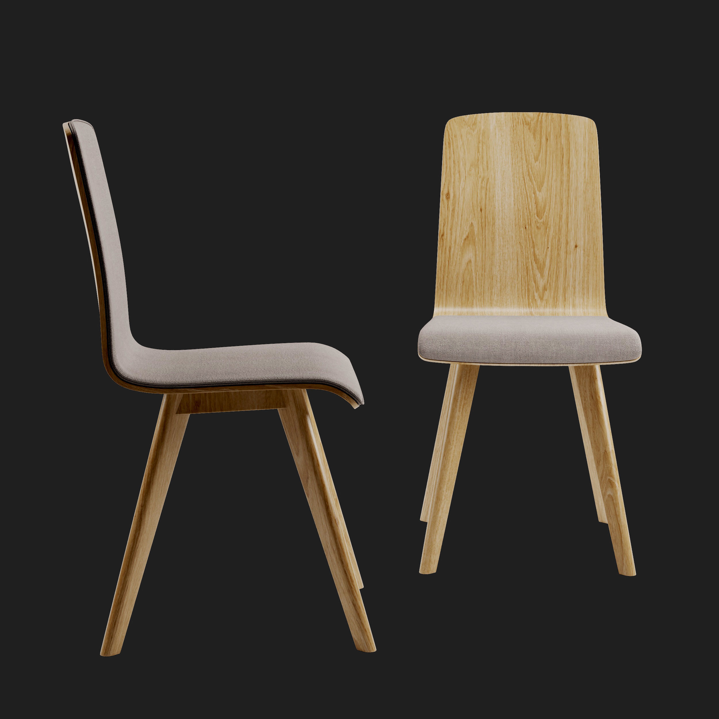 LINO FG DESIGN A-1602 1605 3D model_1