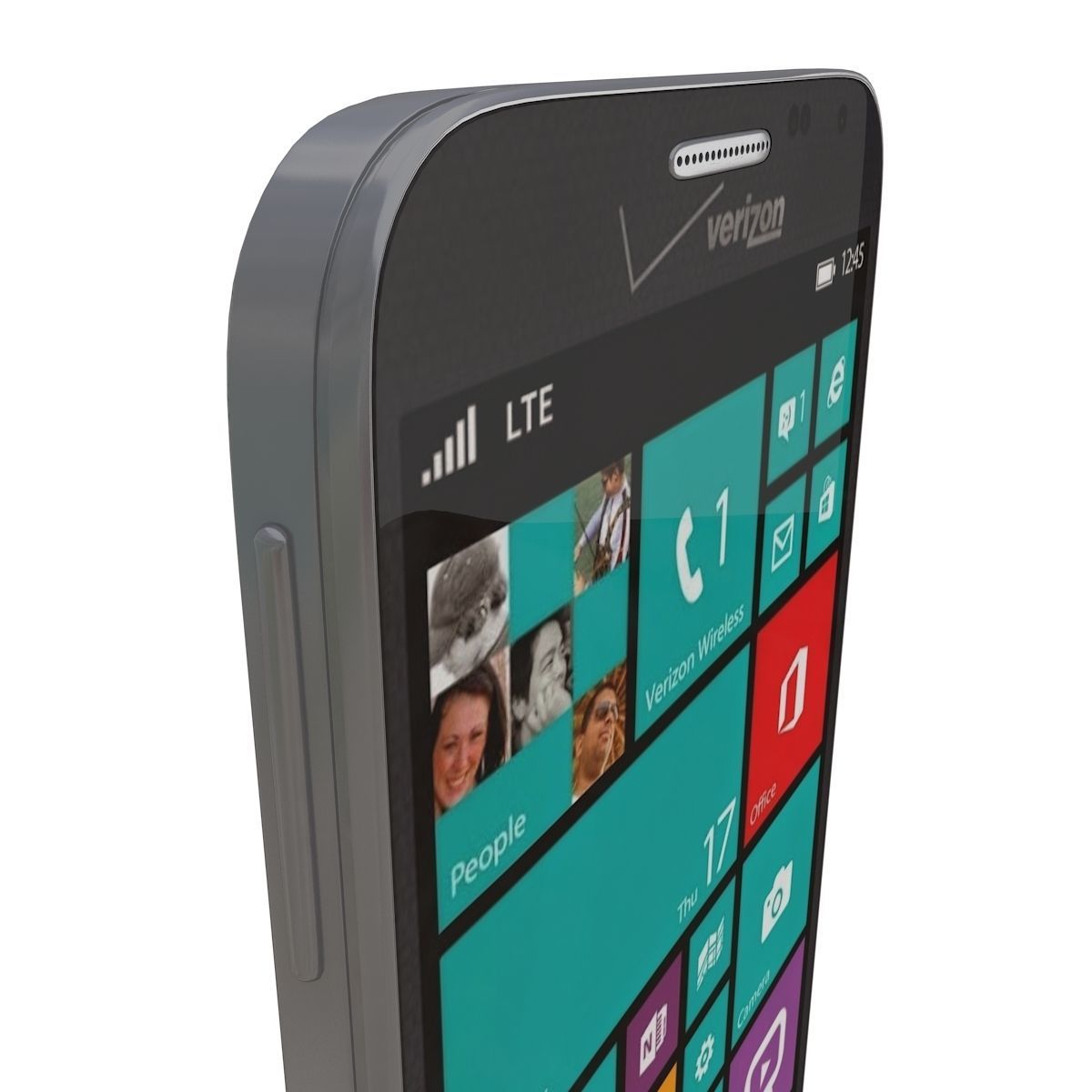 Samsung ATIV SE 3D model_9