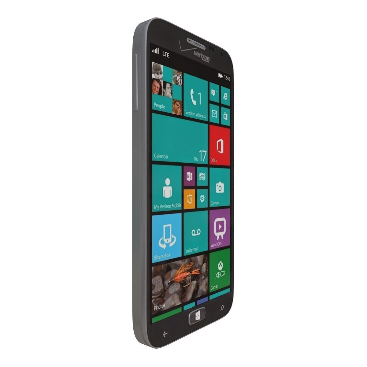 Samsung ATIV SE 3D model_6