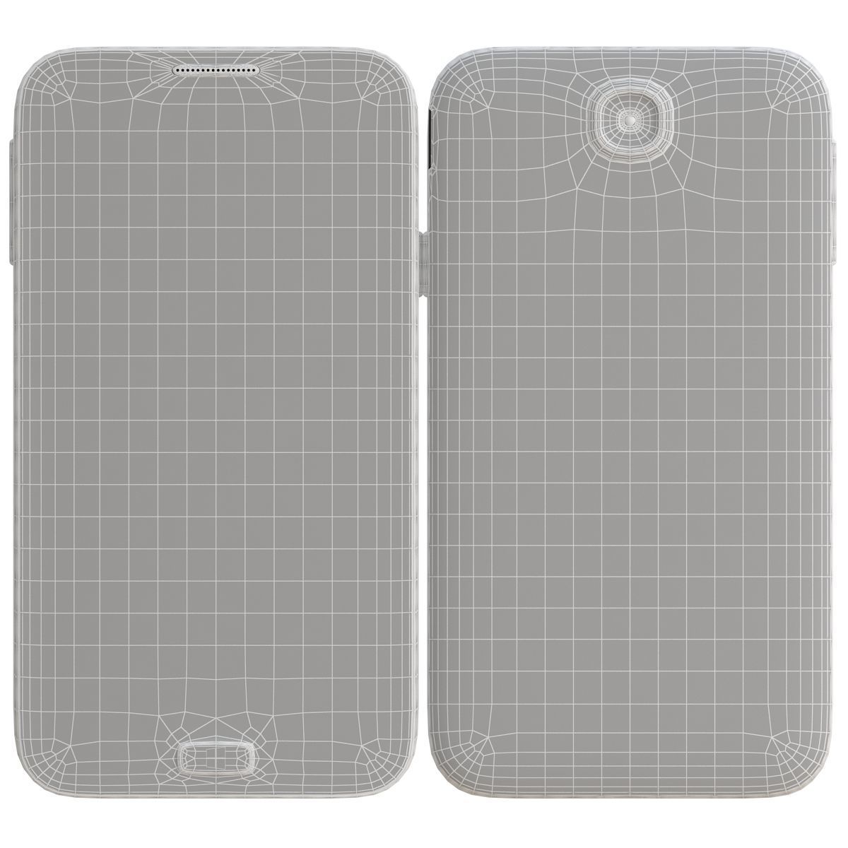 Samsung ATIV SE 3D model_10