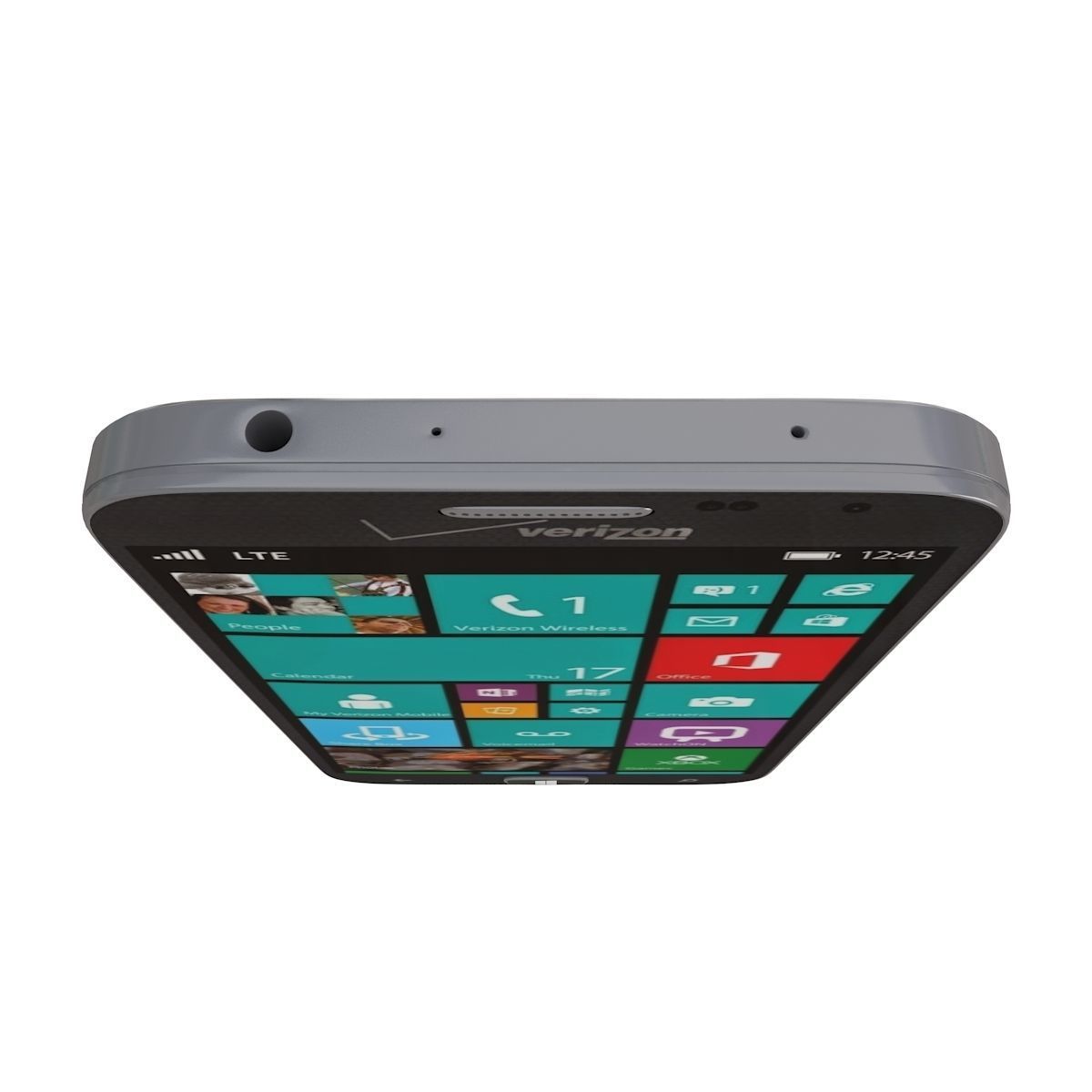 Samsung ATIV SE 3D model_8